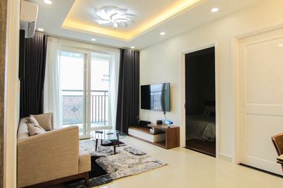 Căn hộ 70 m² · 2 PN · Saigon Mia