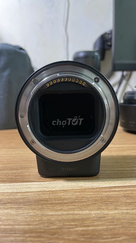 FTZ1 , Nikon 24N ,nikon 50 , nikon 85. Mua bán Máy ảnh, Máy quay tại Quận Hải Châu Đà Nẵng được đăng bởi LinKen Wedding hình 1
