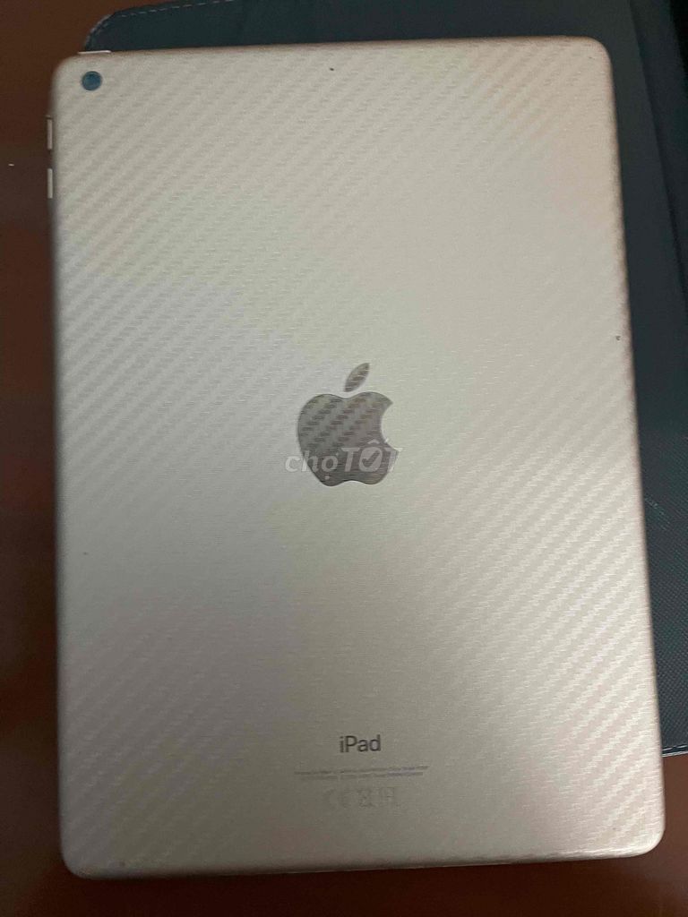 ipad Gen(5,6...)