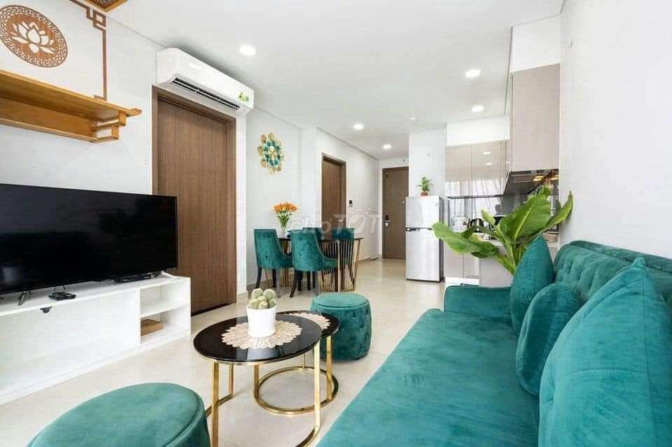 Quản lý nhiều căn hộ Q7 SAIGON RIVERSIDE - 4 Đào Trí - P.Phú Thuận- Q7