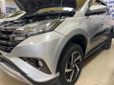 Toyota Rush 2018 S AT 1.5
