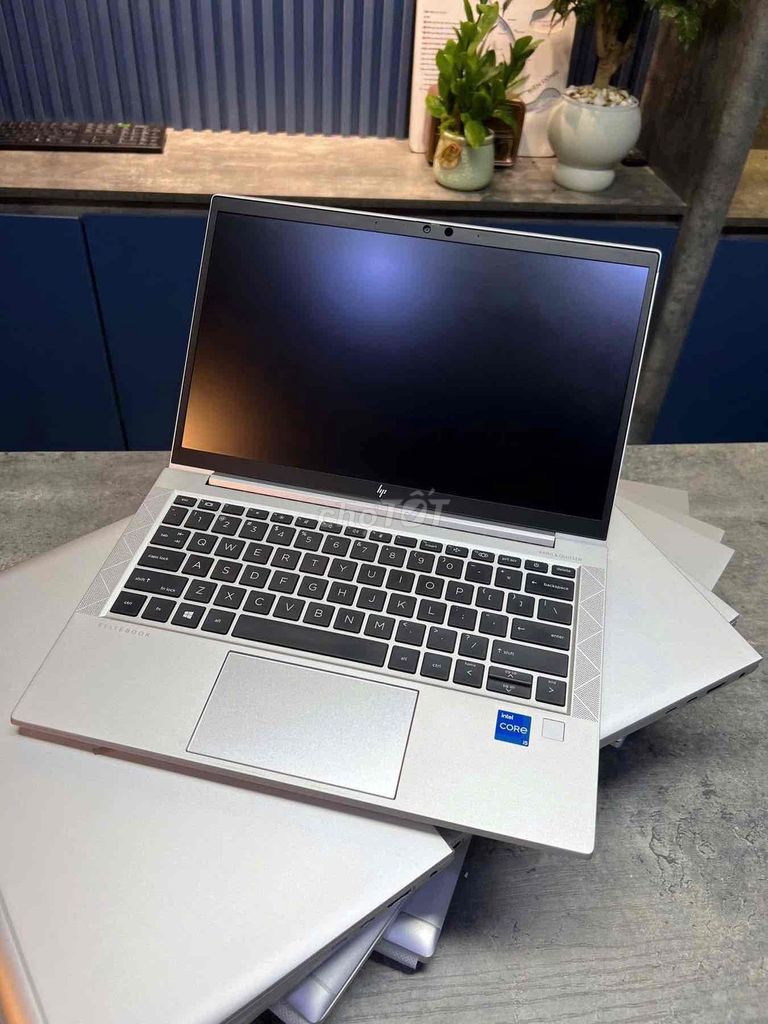 HP Elitebook 830G8 - 840G8 i5 th11/ 8G/256G. Mua bán Laptop tại Quận Nam Từ Liêm Hà Nội được đăng bởi Hieuz LapTop Gia Re hình 1