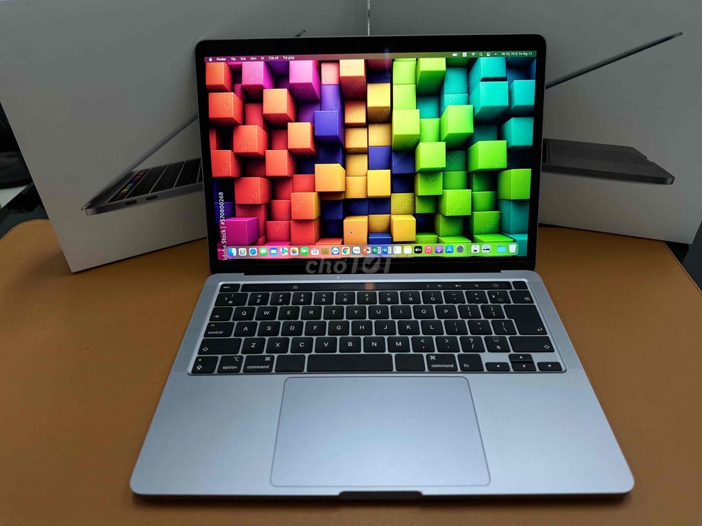 MacBook Pro 2020 cấu hình cao