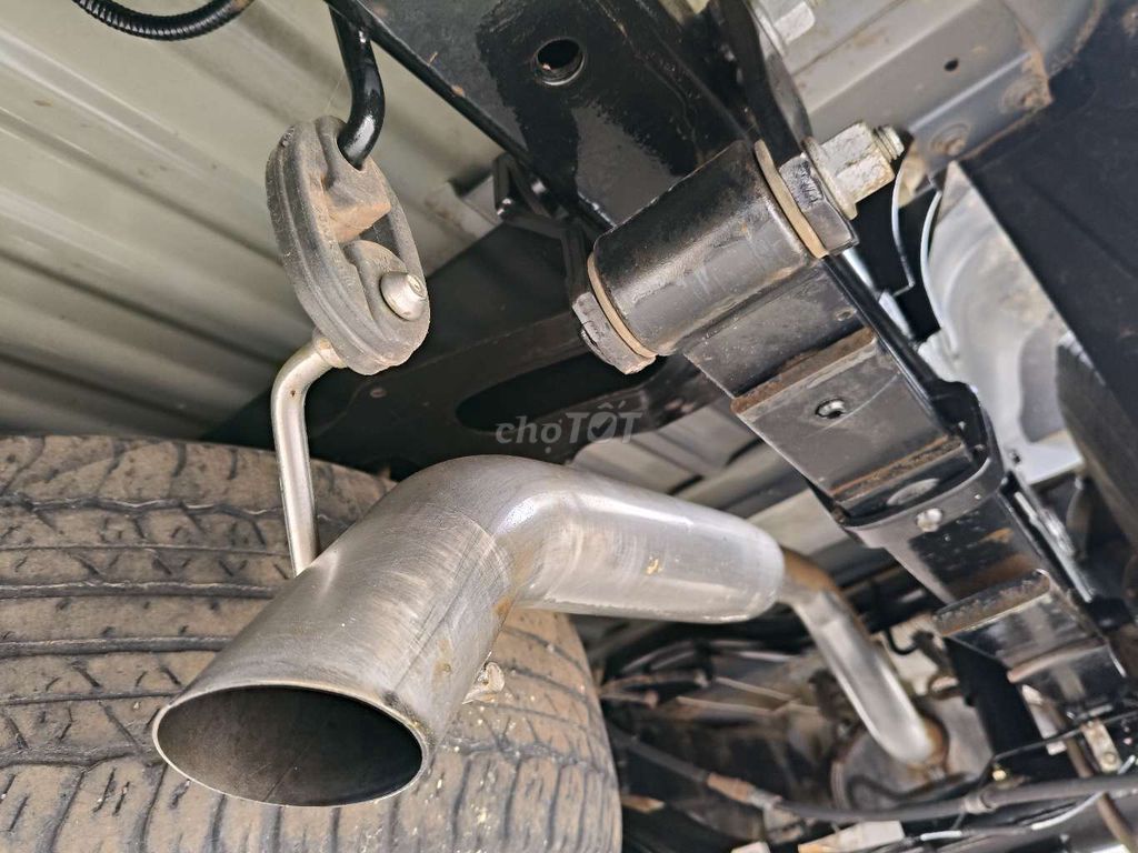 Ford Ranger 2017 XLS 2.2 4x2 AT - 98000 km. Mua bán Ô tô tại Huyện Thanh Trì Hà Nội được đăng bởi Chuyên mua bán xe Bán Tải Lướt  hình 13