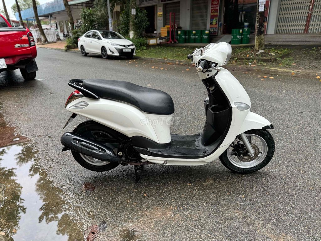 YAMAHA NOZZA 2016 Fi. Mua bán Xe máy tại Quận Cái Răng Cần Thơ được đăng bởi Cửa Hàng Xe Máy 164 Cần Thơ hình 4