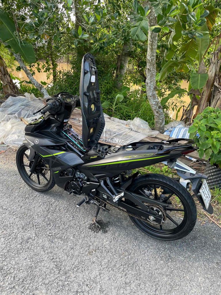 Mxking 150 nhập indo. Mua bán Xe máy tại Huyện Châu Thành Đồng Tháp được đăng bởi chí nghĩa hình 10