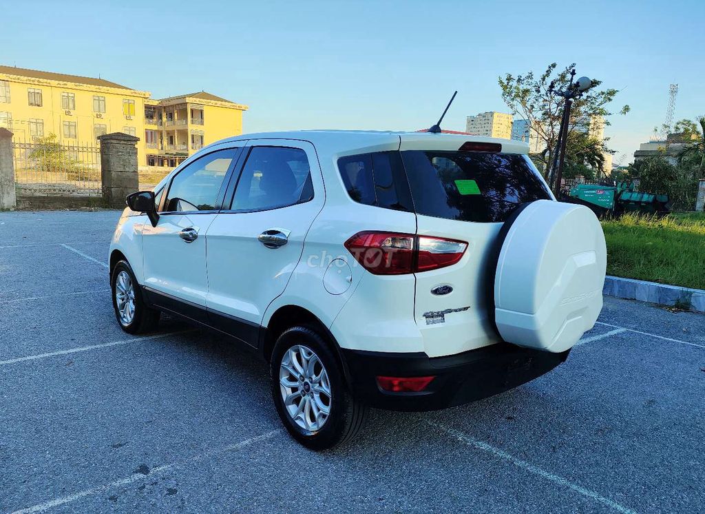 2018 1.5L Ambiente AT - 92868 km. Mua bán Ô tô tại Thành phố Vinh Nghệ An được đăng bởi Thành Chung hình 7