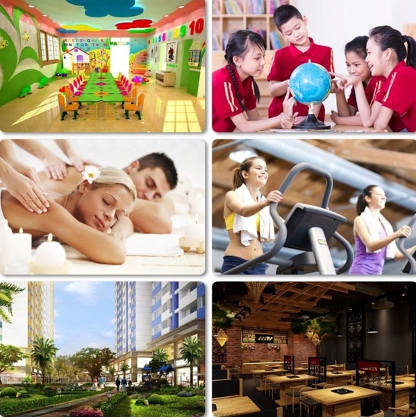FACILITIES
