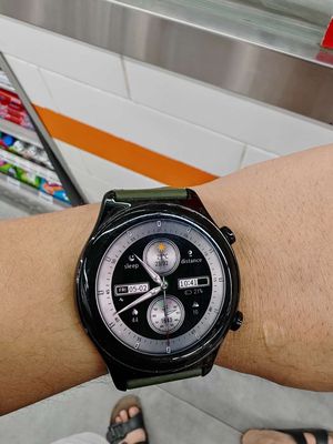 Bán honor watch gs3. Mua bán Thiết bị đeo thông minh tại Huyện Yên Thế Bắc Giang được đăng bởi thanh Đình