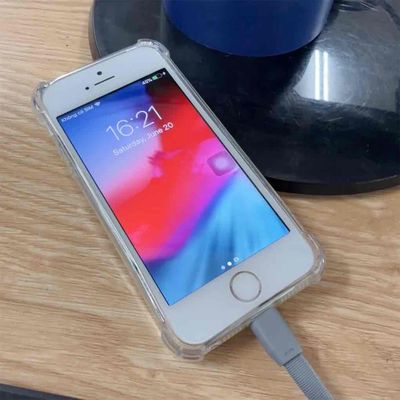 Iphone 5s đã qua sử dụng