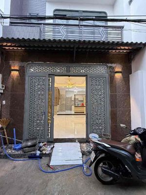 Bán nhà Vĩnh Hội Quận 4 - ôtô ngủ trong nhà - 50m2 - 10 Tỷ - 4 Tầng. Mua bán nhà ở tại Quận 4 Tp Hồ Chí Minh được đăng bởi trần hoàng duy