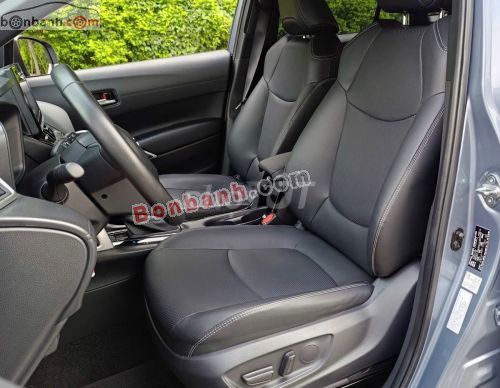 Toyota Corolla Cross 1.8V 2022. Mua bán Ô tô tại Thành phố Nam Định Nam Định được đăng bởi Tên chưa cung cấp hình 5