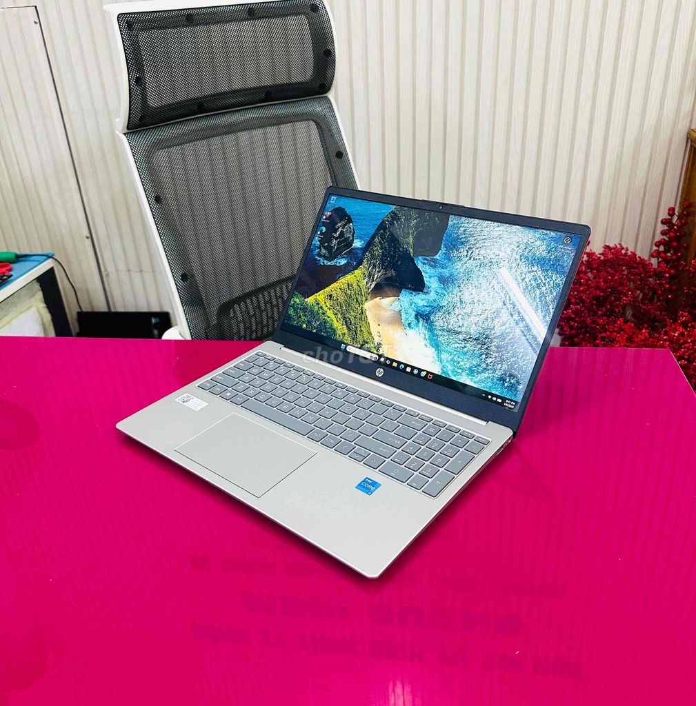 HP Pavilion Thế hệ 13 Ram 8G 256G BH hãng 9/2026. Mua bán Laptop tại Quận Gò Vấp Tp Hồ Chí Minh được đăng bởi Mr Duong hình 1