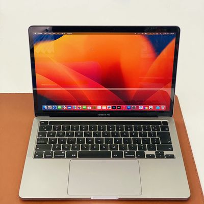 Macbook Pro 2020 | i7 | Lưu Trữ khủng với SSD 1TB