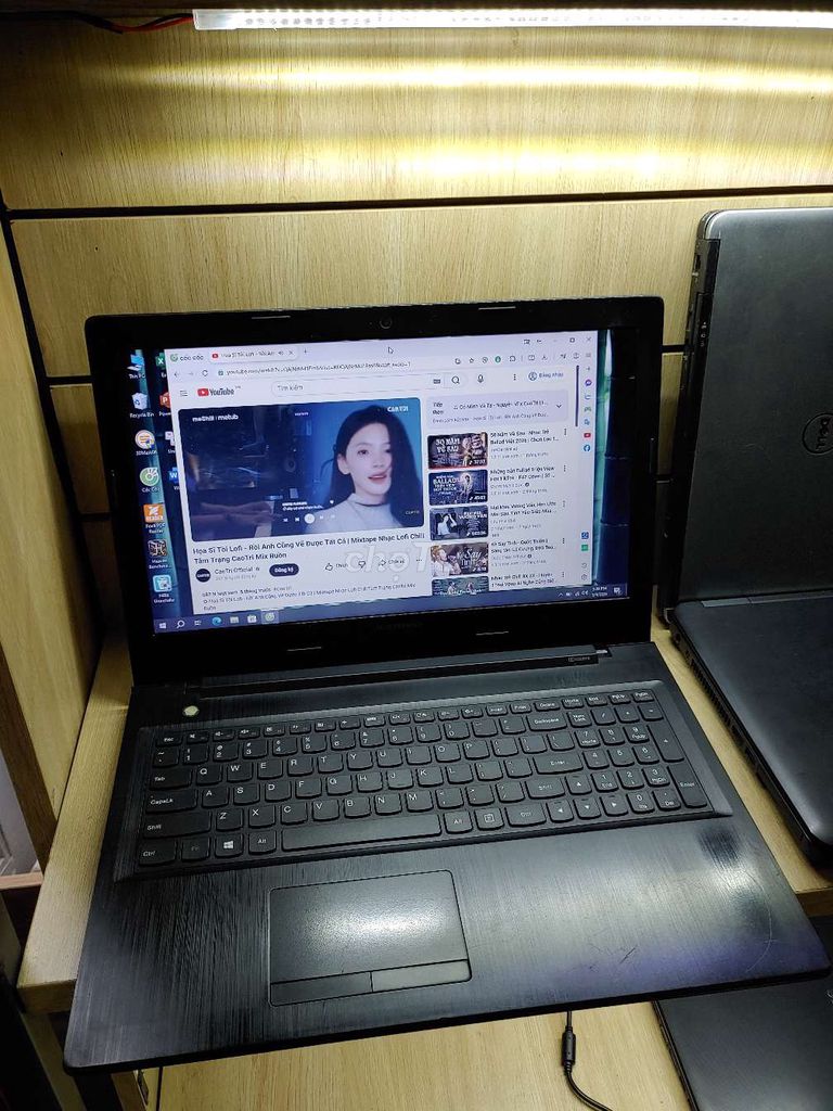 Lenovo G50-70 i5-4200U 8GB/128GB Vga 2G. Mua bán Laptop tại Quận Hải Châu Đà Nẵng được đăng bởi Tanji hình 1