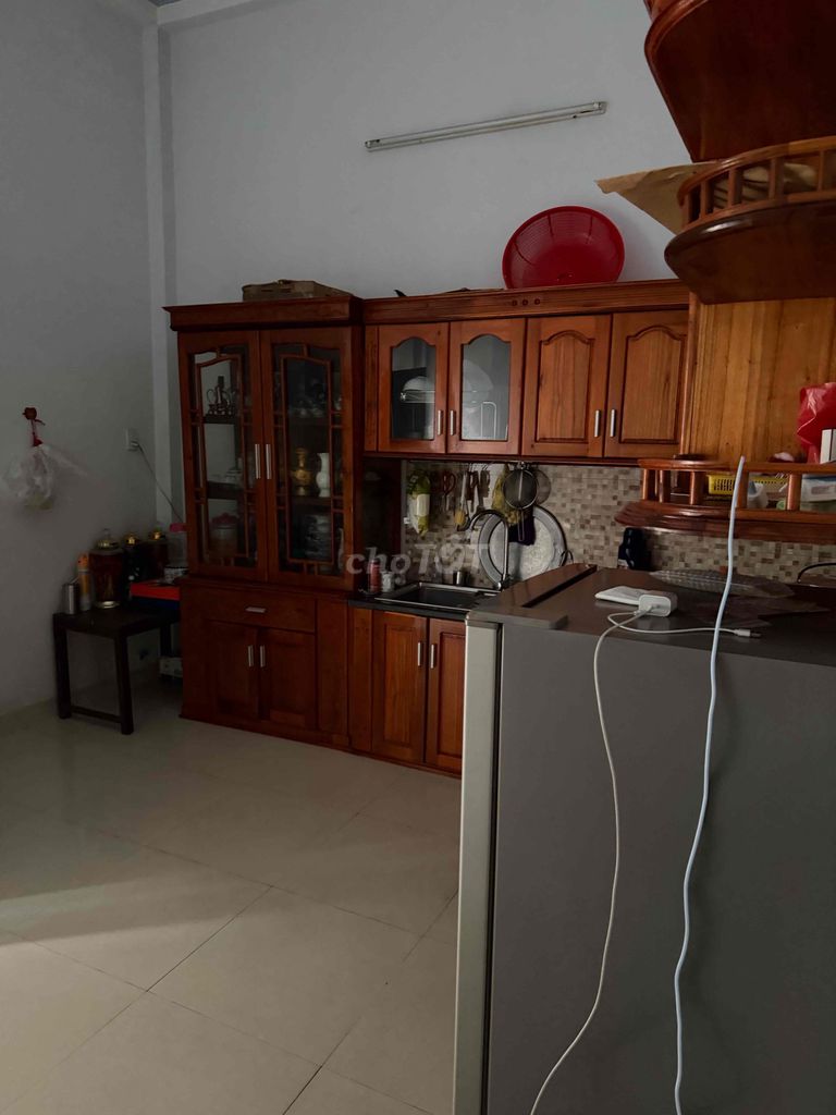 Bán nhà mặt tiền ql1a - bình định Bán nhà mặt tiền ql1a - bình định