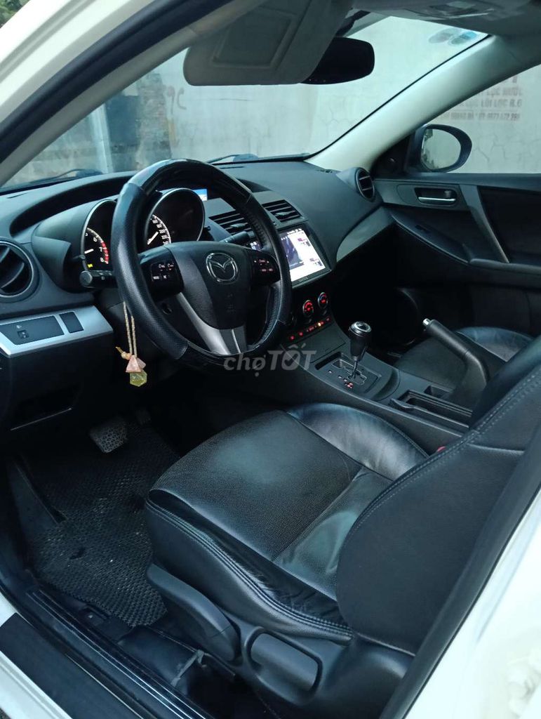 2014 1.6 AT Sedan - 85000 km. Mua bán Ô tô tại Huyện Bình Xuyên Vĩnh Phúc được đăng bởi Ha Trong Loi hình 9