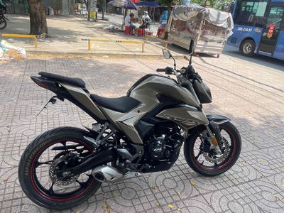 GPX Razer 220 nhập thái biển số 37 cccd chủ. Mua bán Xe máy tại Huyện Bình Chánh Tp Hồ Chí Minh được đăng bởi Phong Vũ