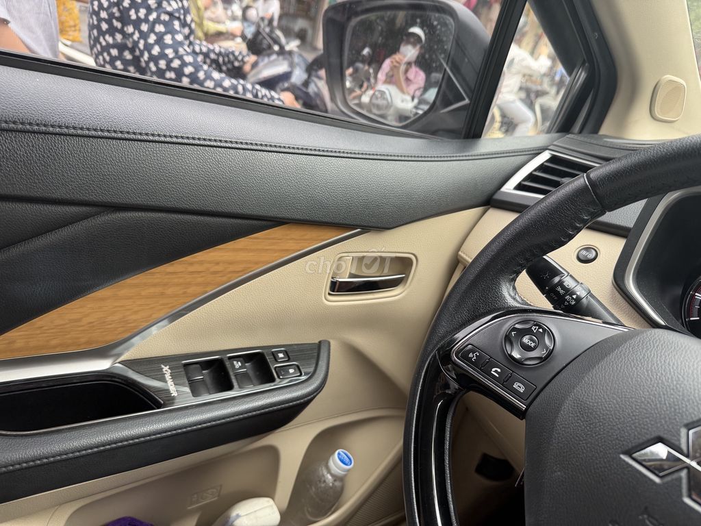 Mitsubishi Xpander 2019 1.5 AT - 110000 km. Mua bán Ô tô tại Quận Hai Bà Trưng Hà Nội được đăng bởi Hieu Rua hình 5