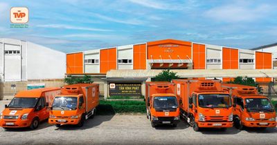 KCN An Hạ - Tuyển Bảo Trì (Không Cần Kinh Nghiệm)