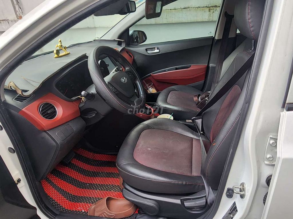 2020 Sedan 1.2 AT - 96000 km. Mua bán Ô tô tại Thành phố Thủ Đức Tp Hồ Chí Minh được đăng bởi Trao Đối Mua Bán ÔTÔ hình 5