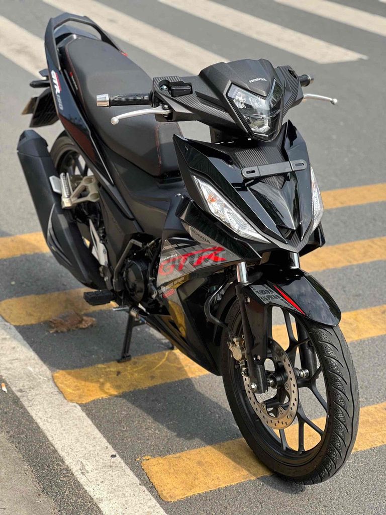 ❤️ Supra GTR 150 đời 2021 bstp 9chủ hỗ trợ góp. Mua bán Xe máy tại Quận 11 Tp Hồ Chí Minh được đăng bởi Hưng Từ hình 1