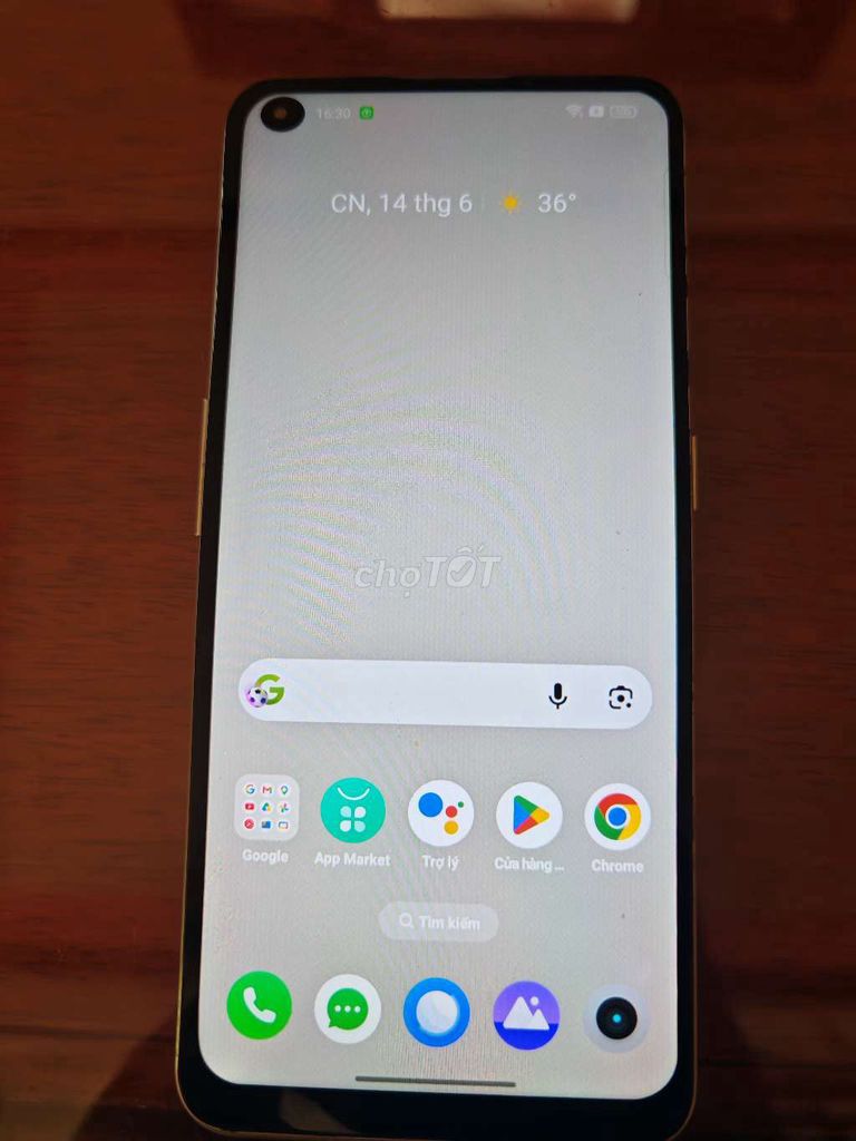 Realme GT2 Pro Trắng. Mua bán Điện thoại tại Huyện Yên Phong Bắc Ninh được đăng bởi Khải hình 1