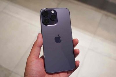 iPhone 14 Pro Max chính hãng VNA (BH pin trọn đời. Mua bán Điện thoại tại Quận Hải Châu Đà Nẵng được đăng bởi Đạt Shinhan