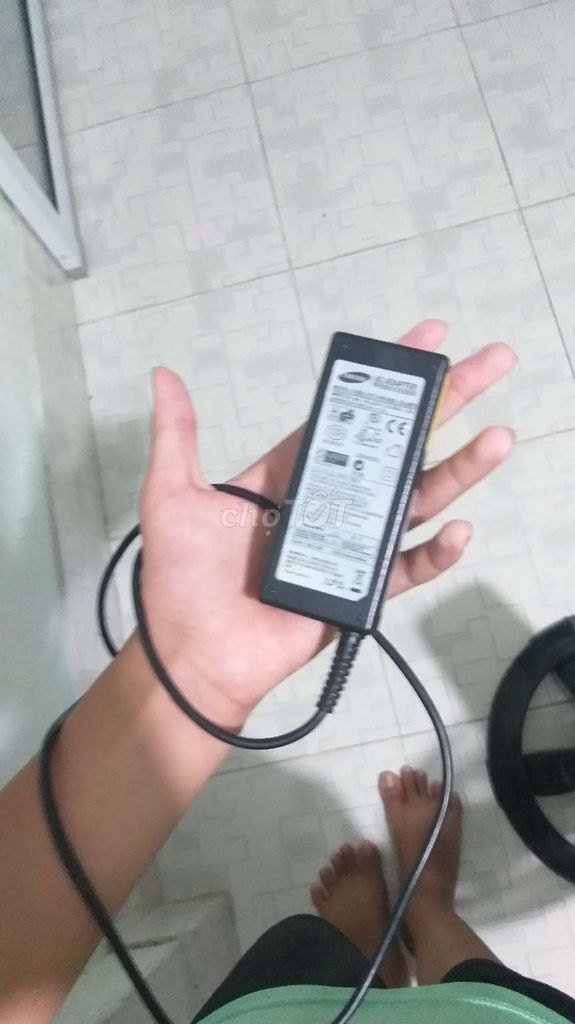nguồn màn hình samsung 14v 3a new. Mua bán Phụ kiện (Màn hình, Chuột...) tại Huyện Ninh Hải Ninh Thuận được đăng bởi Mình Là Longgg hình 1