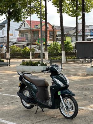 Honda Vision 2020 Xanh