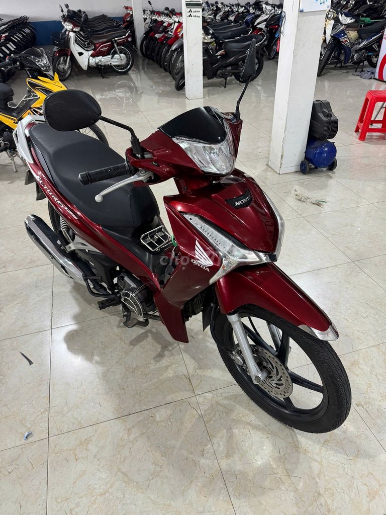 Future 2019 fi. Mua bán Xe máy tại Huyện Hàm Thuận Nam Bình Thuận được đăng bởi Toàn hình 1