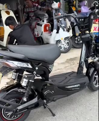 M133 Vip. Mua bán Xe điện tại Huyện Phụng Hiệp Hậu Giang được đăng bởi Tên chưa cung cấp