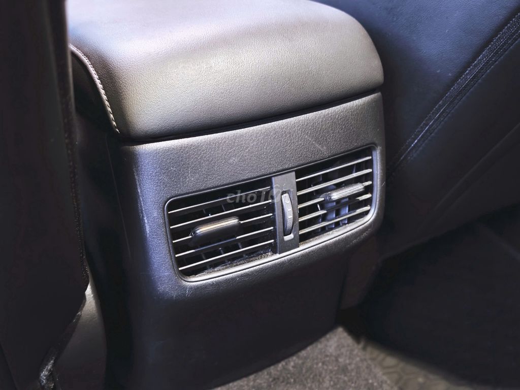 Mazda 3 Sport 1.5L Luxury 2020. Mua bán Ô tô tại Thành phố Pleiku Gia Lai được đăng bởi Trần Tiến Phát hình 10