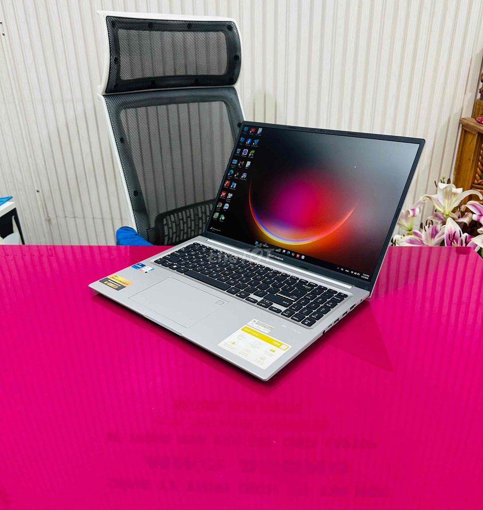 ASUS Vivobook X1605ZA i5-1335U Ram 16G/512G 99%. Mua bán Laptop tại Quận Gò Vấp Tp Hồ Chí Minh được đăng bởi Mr Duong hình 1