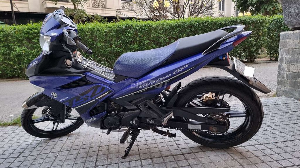 Bán xe Yamaha Exciter GP 150cc đẹp