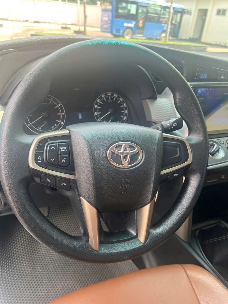 2017 2.0E - 93000 km. Mua bán Ô tô tại Thành phố Thủ Dầu Một Bình Dương được đăng bởi Le Thanh Duong hình 2