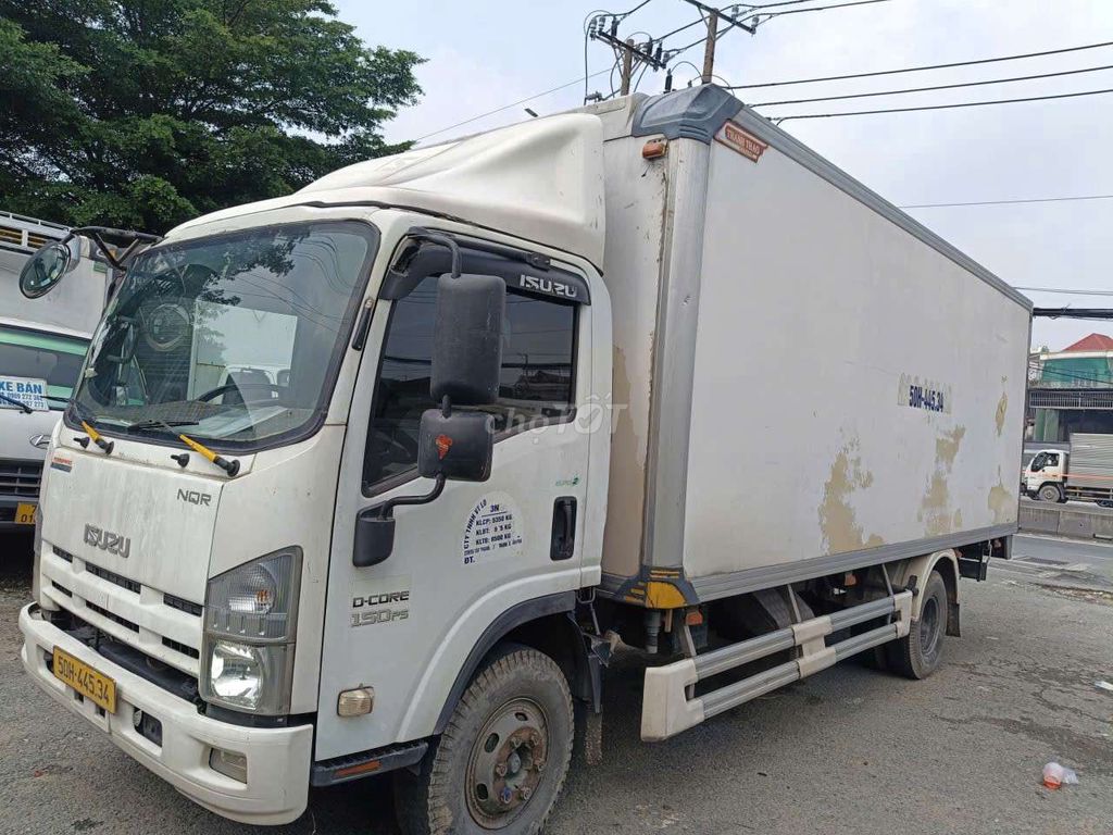 izuzu 6t2 đời 2017. Mua bán Xe tải, xe ben tại Quận 12 Tp Hồ Chí Minh được đăng bởi a bền hình 2