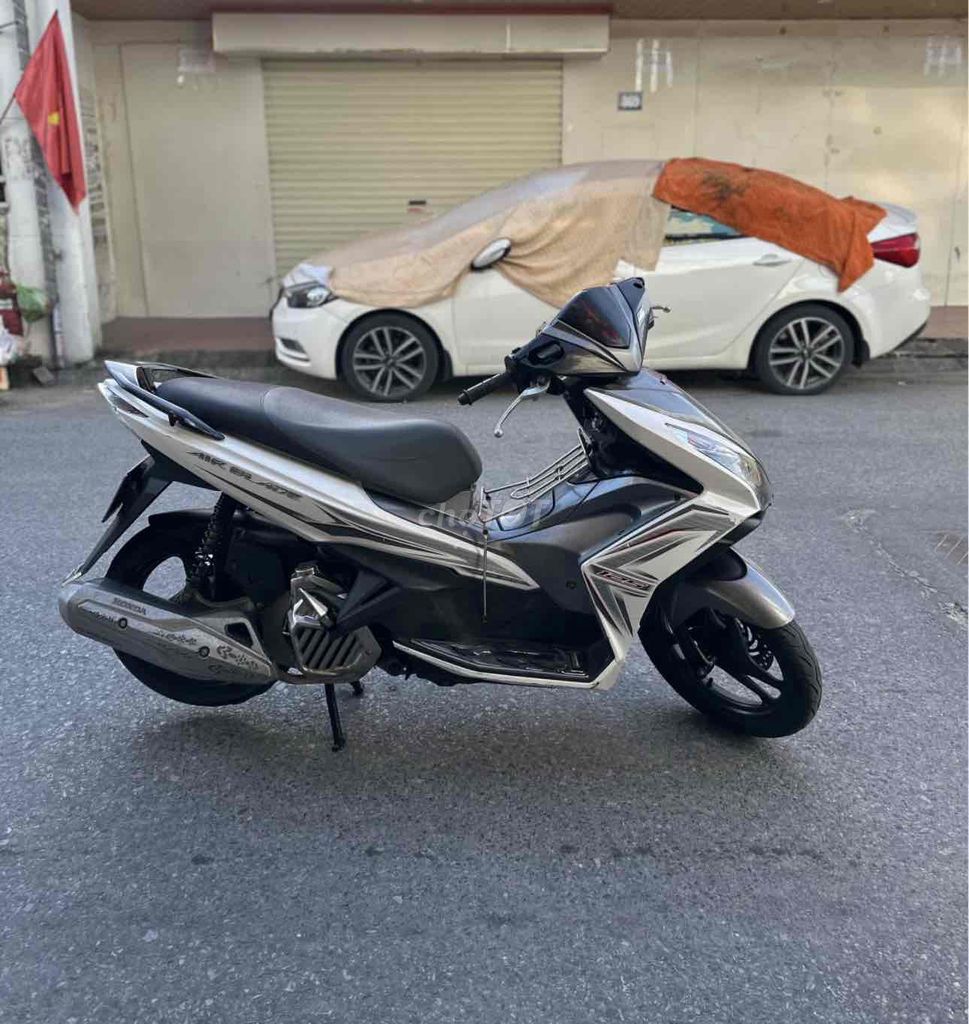 bán xe chính chủ. Mua bán Xe máy tại Quận Ngô Quyền Hải Phòng được đăng bởi Phạm Viện hình 1