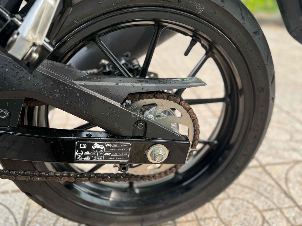 Bán suzuki GSX bandit 150 bs 71. Mua bán Xe máy tại Thành phố Thủ Đức Tp Hồ Chí Minh được đăng bởi SHOP XE LƯỚT TUẤN DUY MOTOR LINH XUÂN THỦ ĐỨC hình 10