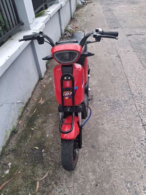 Zalo tu van nhanh
***
Martin 107. G7.. Mua bán Xe điện tại Thành phố Biên Hòa Đồng Nai được đăng bởi Xe Điện Duy Thành