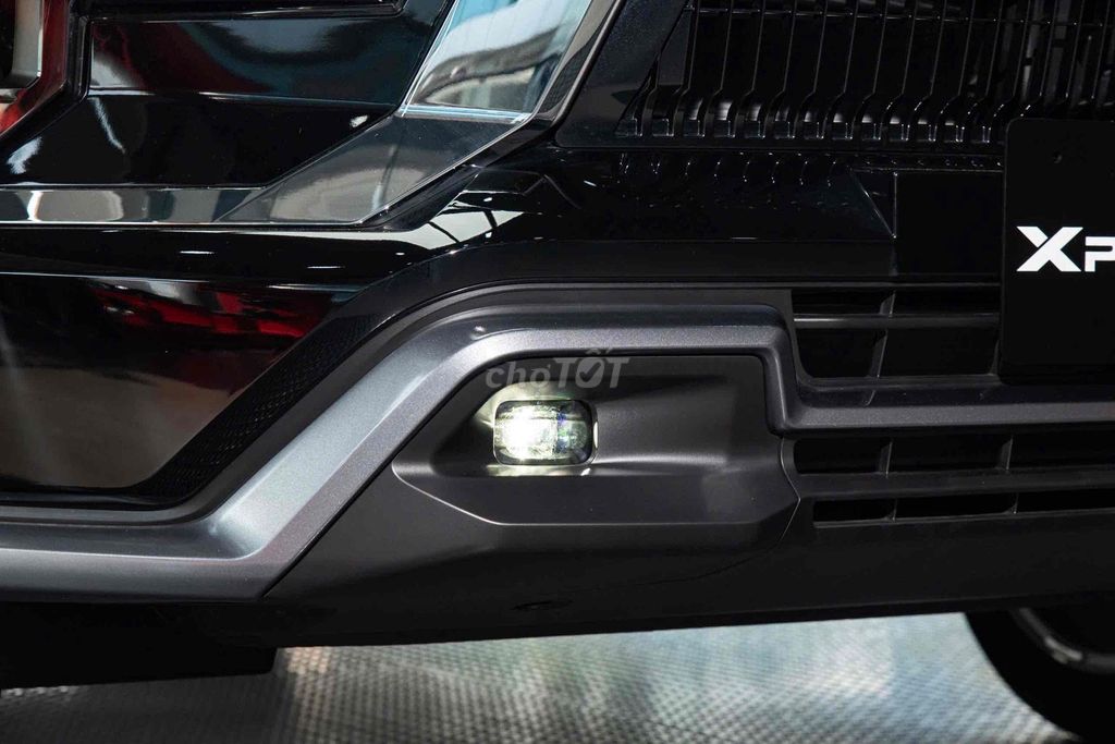 Mitsubishi Xpander 2025 Premium 1.5 AT. Mua bán Ô tô tại Quận Bắc Từ Liêm Hà Nội được đăng bởi Nguyễn Duy Khanh hình 10