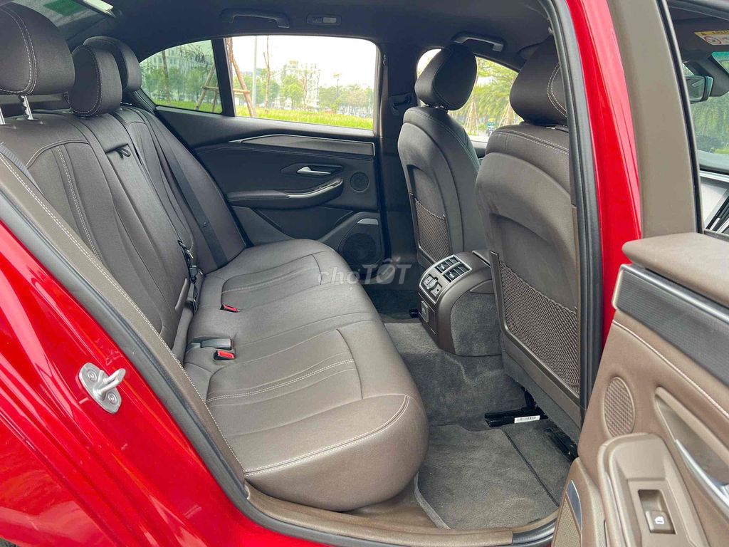 VinFast Lux A2.0 2022 - 60000 km. Mua bán Ô tô tại Quận Hai Bà Trưng Hà Nội được đăng bởi Nguyễn Ngọc Nam hình 11