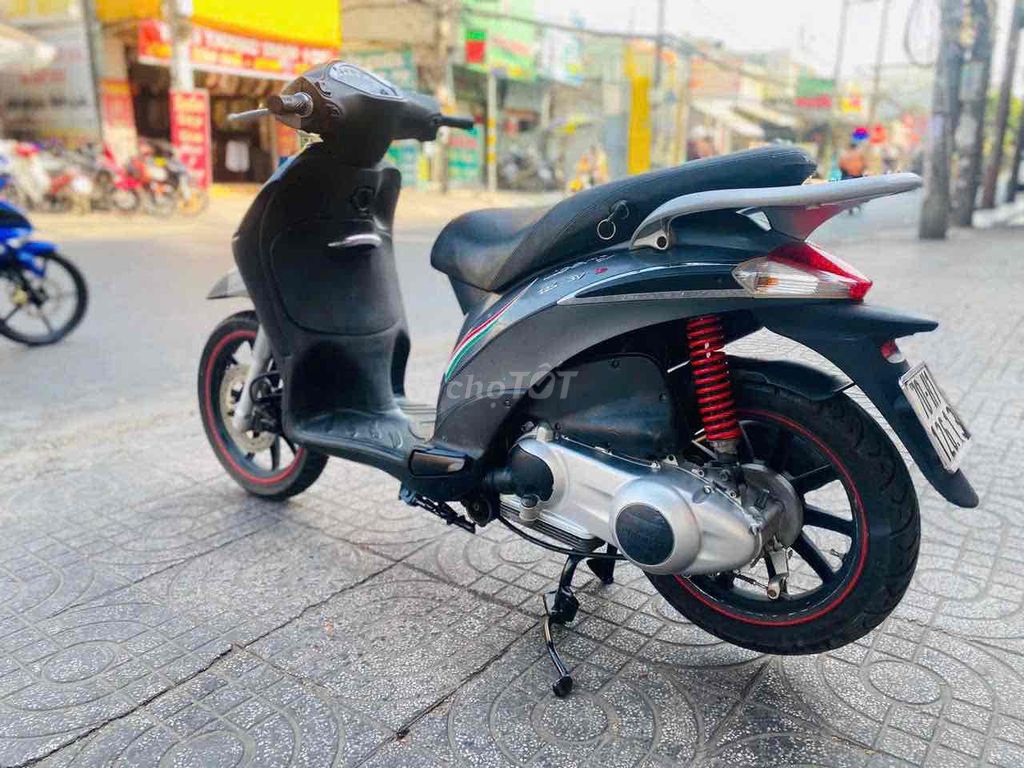thanh lý xe liberti 3vie máy êm. Mua bán Xe máy tại Quận 12 Tp Hồ Chí Minh được đăng bởi Luật hình 5
