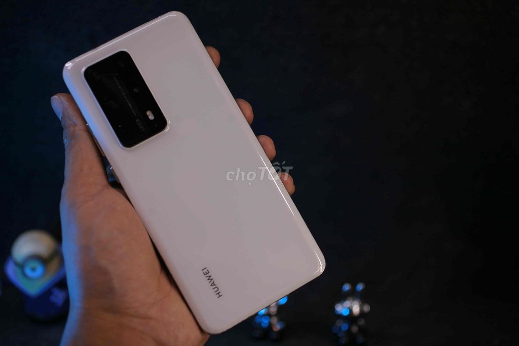 Bán/giao lưu Huawei P40 Pro Plus 256GB Giá tốt. Mua bán Điện thoại tại Quận Hoàng Mai Hà Nội được đăng bởi Trần Viết Anh AT Mobile Hitech  766 Gbike  hình 1