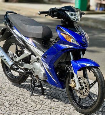 Ex135 Côn tự động xuống dàn 2010 biển số 43. Mua bán Xe máy tại Quận Sơn Trà Đà Nẵng được đăng bởi Anh Thành