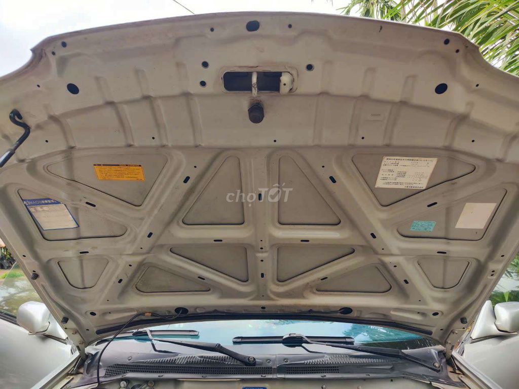 xe 1995 Tôi không rõ - 15850 km. Mua bán Ô tô tại Huyện Chư Prông Gia Lai được đăng bởi Tuấn  hình 14