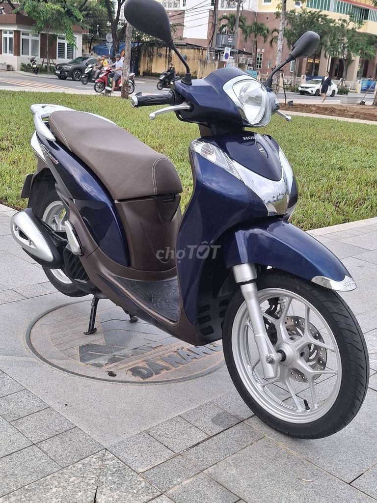 Sh Mode 2015. Biển 43. Xe chất rin chưa sơn tút. Mua bán Xe máy tại Quận Hải Châu Đà Nẵng được đăng bởi Mua Bán Xe Cũ Có Góp Nợ xấu hình 1