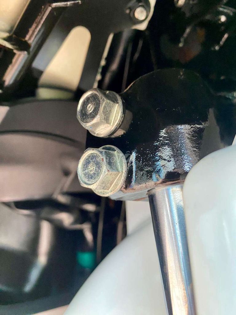 SIÊU PHẨM VARIO 150cc 2021 Trắng Đỏ Đen 7.000km. Mua bán Xe máy tại Quận Ninh Kiều Cần Thơ được đăng bởi Xe Máy TÂN LIÊN HƯNG 1 91B hình 10