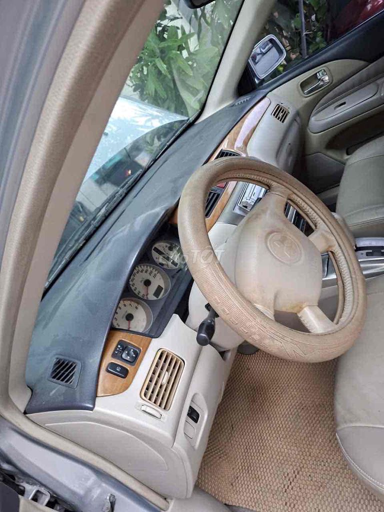 Mitsubishi Lancer 2005 photo 2