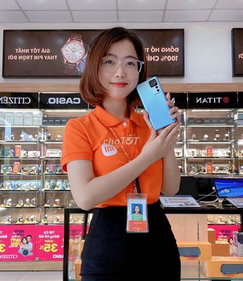 Xiaomi Tuyển Dụng Nhân Viên Bán Hàng Hải Phòng